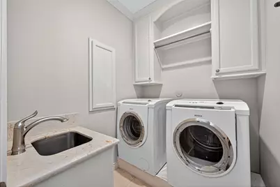 23 Olmstead Row, The Woodlands, TX 77380 - Photo 17