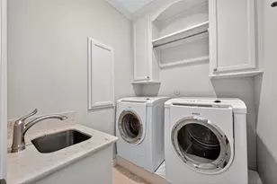 23 Olmstead Row, The Woodlands, TX 77380 - Photo 17