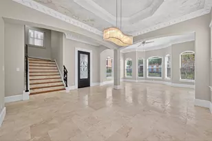 23 Olmstead Row, The Woodlands, TX 77380 - Photo 5