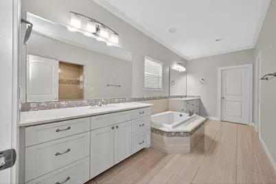 23 Olmstead Row, The Woodlands, TX 77380 - Photo 29