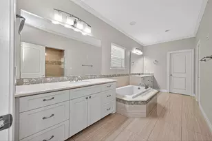 23 Olmstead Row, The Woodlands, TX 77380 - Photo 29