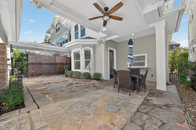 23 Olmstead Row, The Woodlands, TX 77380 - Photo 39