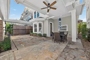 23 Olmstead Row, The Woodlands, TX 77380 - Photo 39