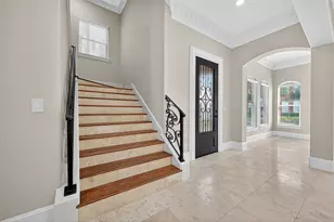 23 Olmstead Row, The Woodlands, TX 77380 - Photo 7