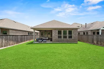 15227 Stuart Bat Cave Lane, Cypress, TX 77433 - Photo 29