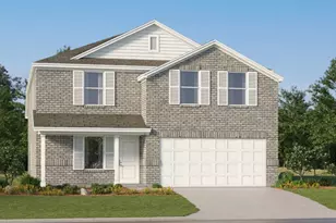 3037 Duskshine Dr, Brookshire, TX 77423 - Photo 11