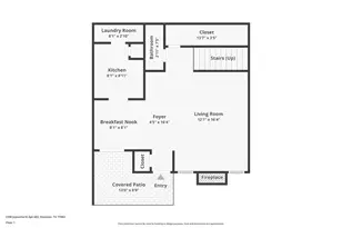 3100 Jeanetta St, Houston, TX 77063 - Photo 33