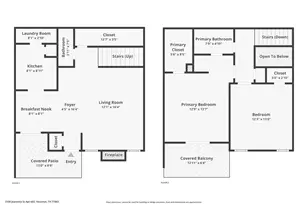 3100 Jeanetta St, Houston, TX 77063 - Photo 29