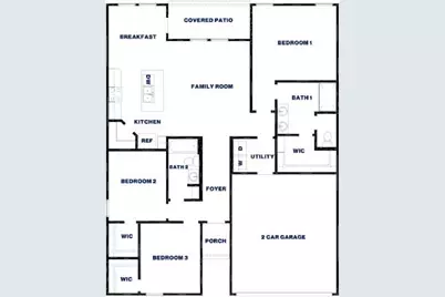 27446 Serene Pine Drive, Magnolia, TX 77355 - Photo 13