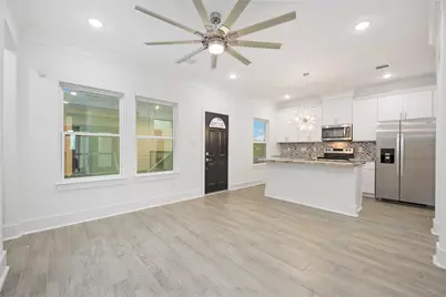 5313 Liberty Road, Houston, TX 77026 - Photo 3