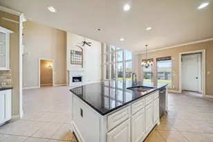 8702 Stowe Creek Ln, Missouri City, TX 77459 - Photo 19