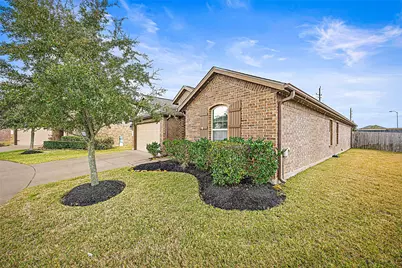 2922 Isla Gorge Court, Katy, TX 77494 - Photo 3