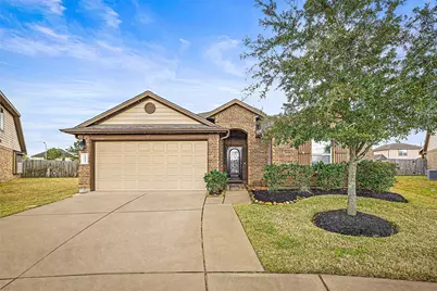 2922 Isla Gorge Court, Katy, TX 77494 - Photo 1