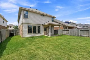3518 Paganini Pl, Katy, TX 77493 - Photo 29