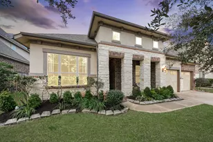 9611 Wildgrove Hollow Dr, Richmond, TX 77406 - Photo 1