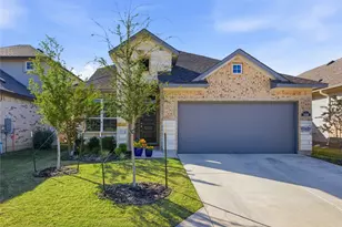 1008 Summer Gln, Georgetown, TX 78628 - Photo 1