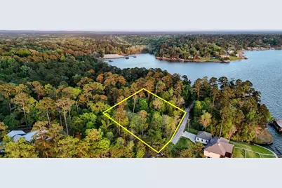 252 Forest Ridge Drive, Livingston, TX 77351 - Photo 5