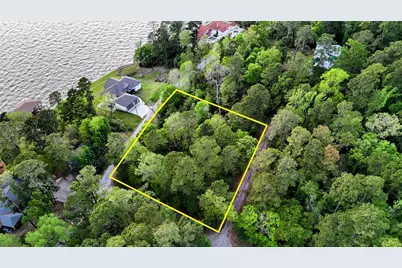 252 Forest Ridge Drive, Livingston, TX 77351 - Photo 3