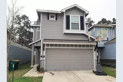 149 Camelot Place Court, Conroe, TX 77304 - Photo 1