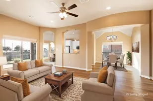 3703 Stevens Creek Ct, College Station, TX 77845 - Photo 3