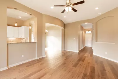 3703 Stevens Creek Court, College Station, TX 77845 - Photo 5