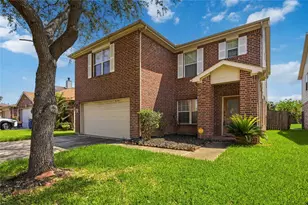 14123 Autumn Ridge Trail Dr, Houston, TX 77048 - Photo 5