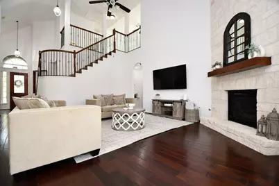 25618 Canyon Crossing Drive, Richmond, TX 77406 - Photo 13