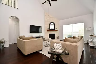 25618 Canyon Crossing Drive, Richmond, TX 77406 - Photo 11