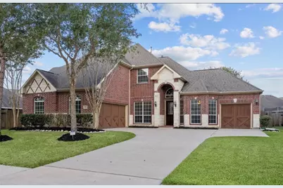 25618 Canyon Crossing Drive, Richmond, TX 77406 - Photo 1