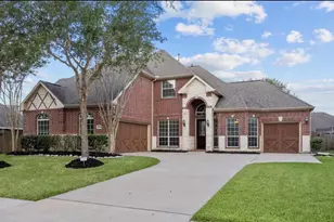 25618 Canyon Crossing Dr, Richmond, TX 77406 - Photo 1