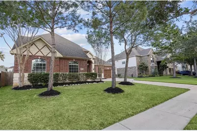 25618 Canyon Crossing Drive, Richmond, TX 77406 - Photo 3