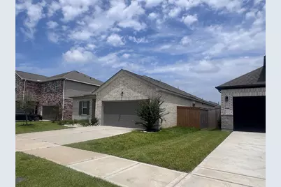 27310 Clear Breeze Drive, Katy, TX 77493 - Photo 1