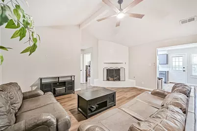 15711 Sea Liner Drive, Houston, TX 77062 - Photo 9