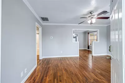 4019 Billingsley Street, Houston, TX 77009 - Photo 3