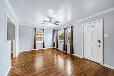 4019 Billingsley Street, Houston, TX 77009 - Photo 13