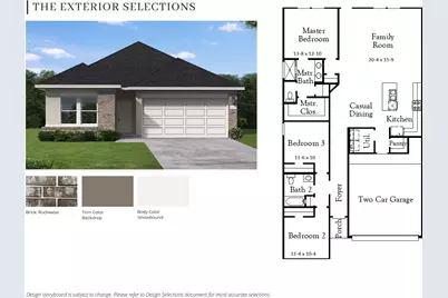 6202 Wildflower Fields Court, Richmond, TX 77469 - Photo 5