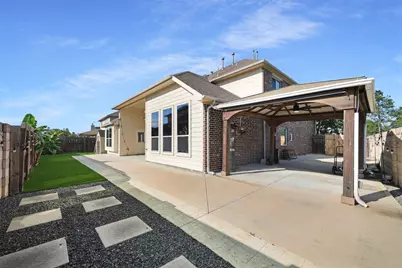 30703 Eastridge Drive, Spring, TX 77386 - Photo 37
