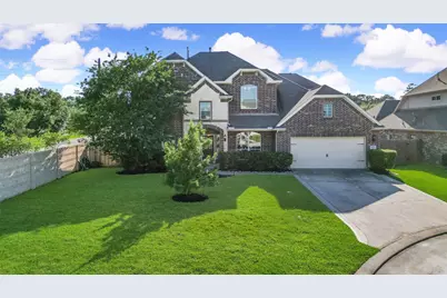 30703 Eastridge Drive, Spring, TX 77386 - Photo 1