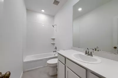 2435 Pear Blossom Lane, Manvel, TX 77578 - Photo 19