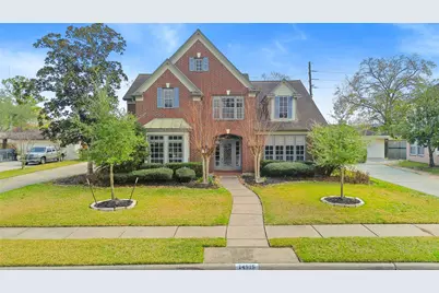 14915 Windmill Cove Lane, Cypress, TX 77429 - Photo 1