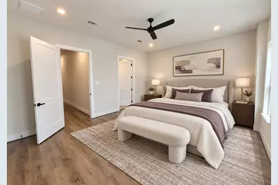 1525 Caywood Lane #D, Houston, TX 77055 - Photo 9