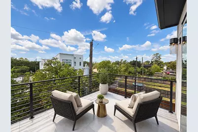 1525 Caywood Lane #D, Houston, TX 77055 - Photo 5