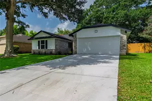 4855 Sulley Dr, Alvin, TX 77511 - Photo 1