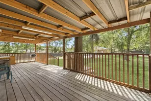 16416 Crockett Bend Dr, Conroe, TX 77303 - Photo 35