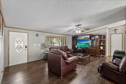 16416 Crockett Bend Drive, Conroe, TX 77303 - Photo 9