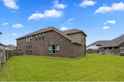 837 Laguna Green Lane, Katy, TX 77493 - Photo 33