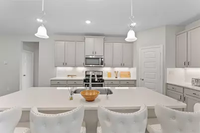 837 Laguna Green Lane, Katy, TX 77493 - Photo 11