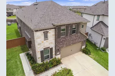 837 Laguna Green Lane, Katy, TX 77493 - Photo 7