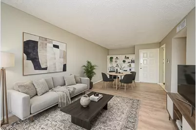 2826 S Bartell Drive #37, Houston, TX 77054 - Photo 1