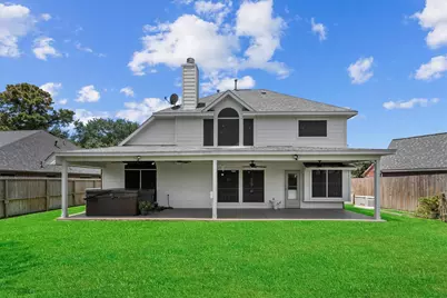 18226 Stillwater Place Drive, Humble, TX 77346 - Photo 39